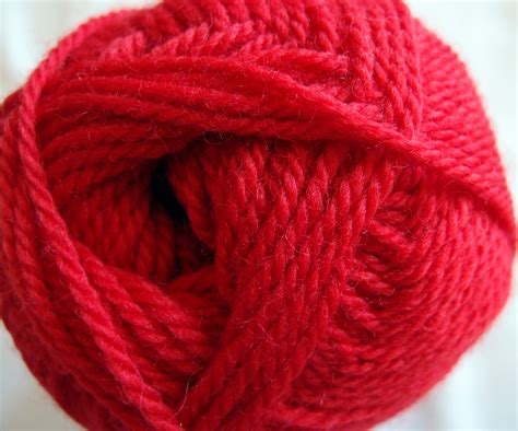 Wool .